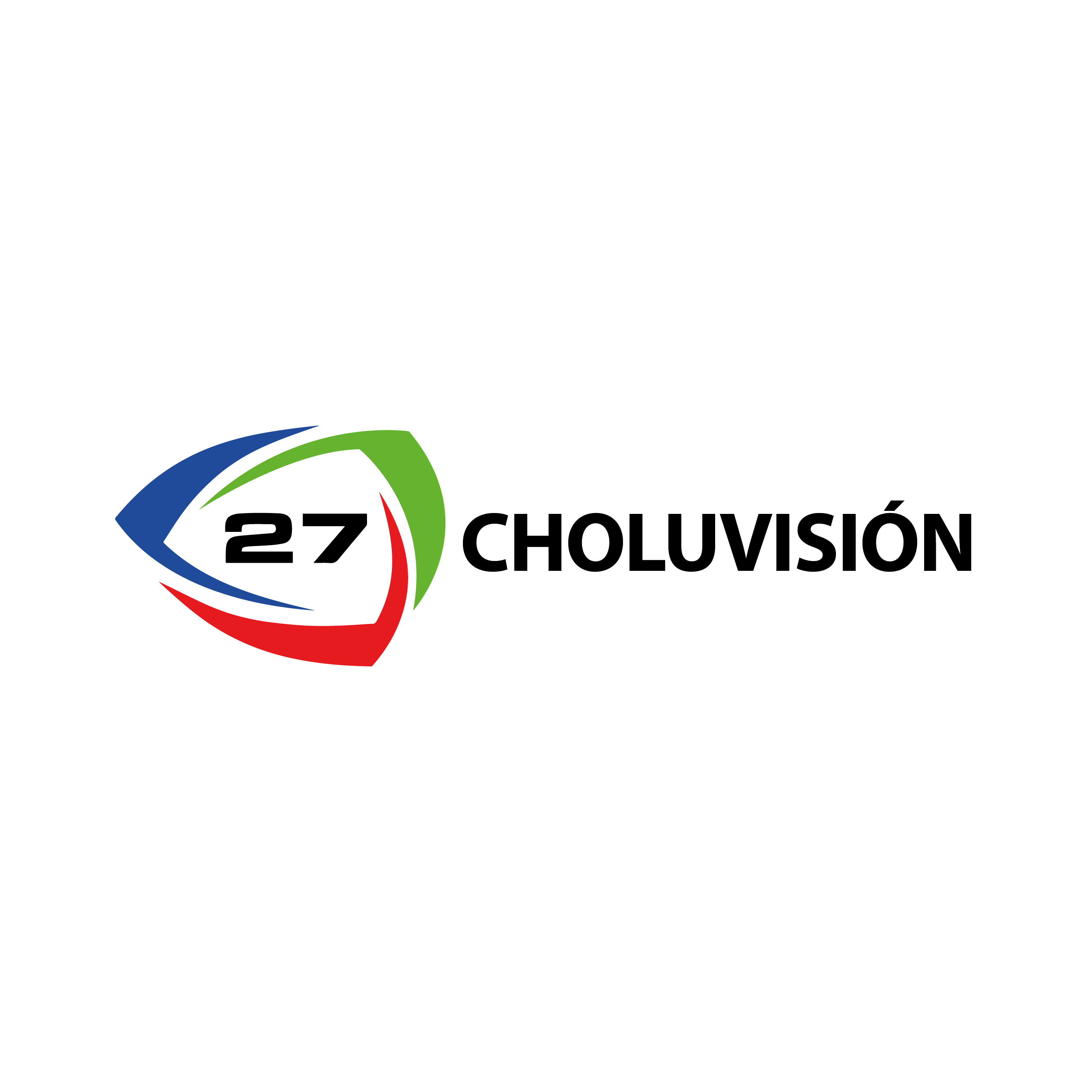 LOGOS PATROCINADORES - Choluvision