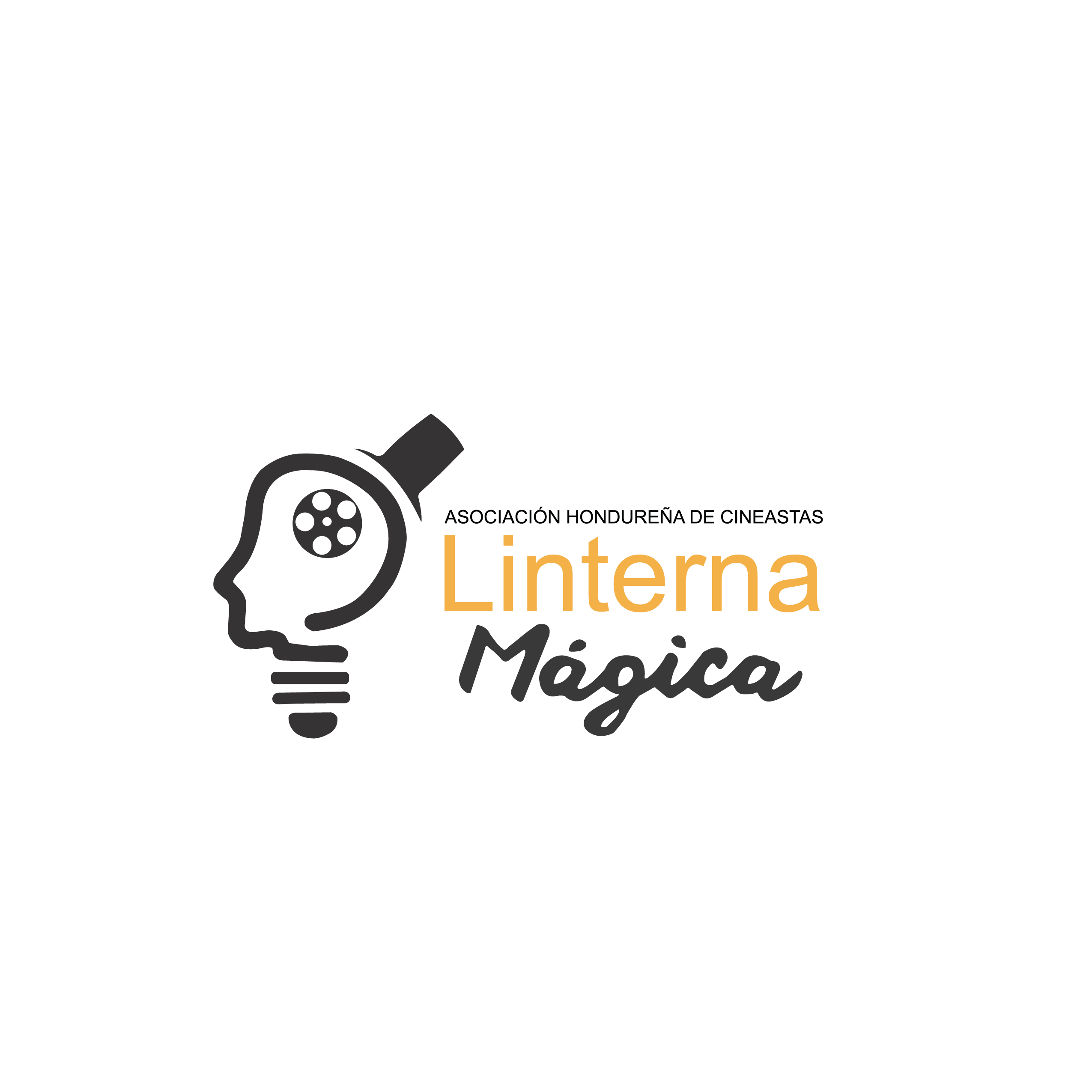 LOGOS PATROCINADORES - Linterna Magica