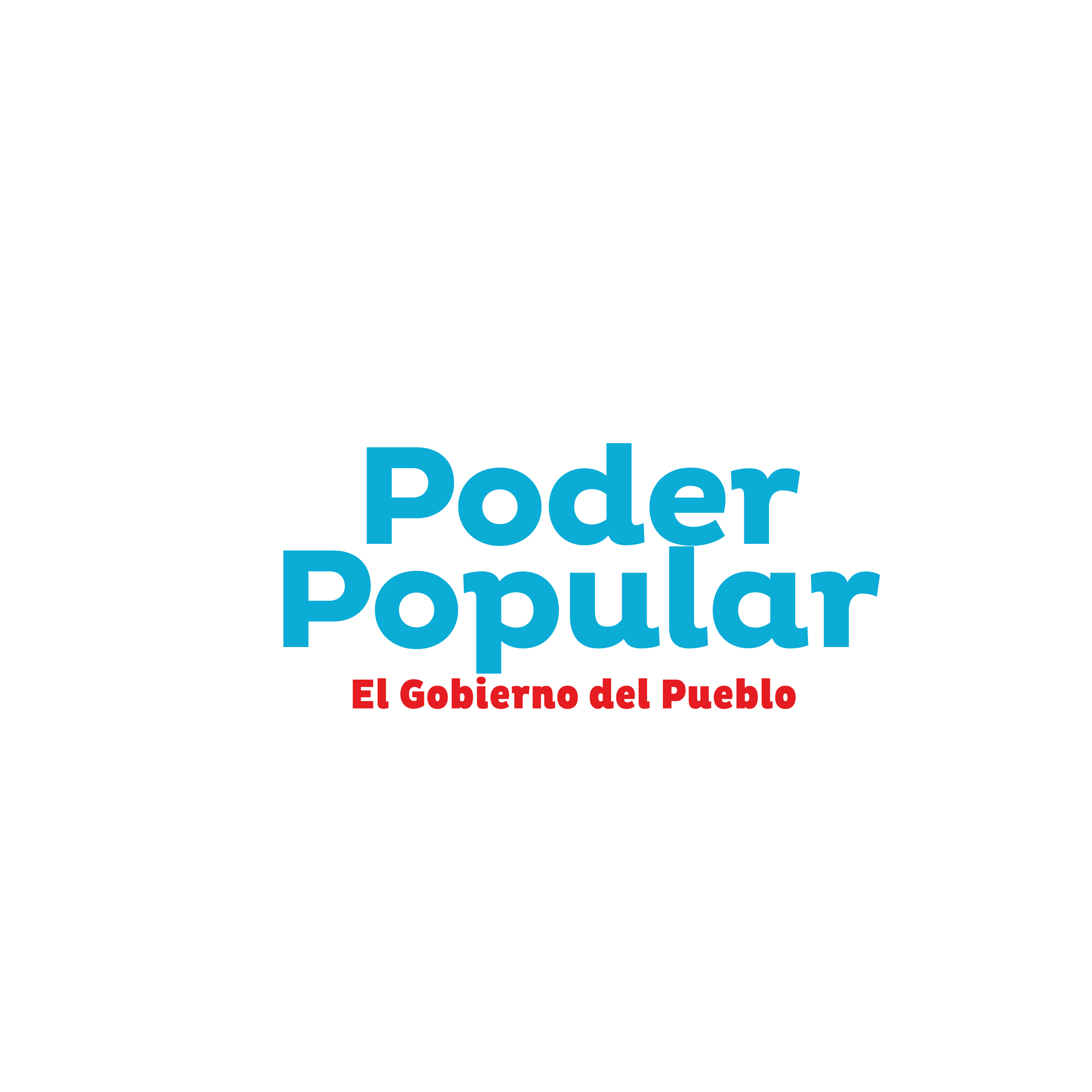 LOGOS PATROCINADORES - Periodico Poder Popular