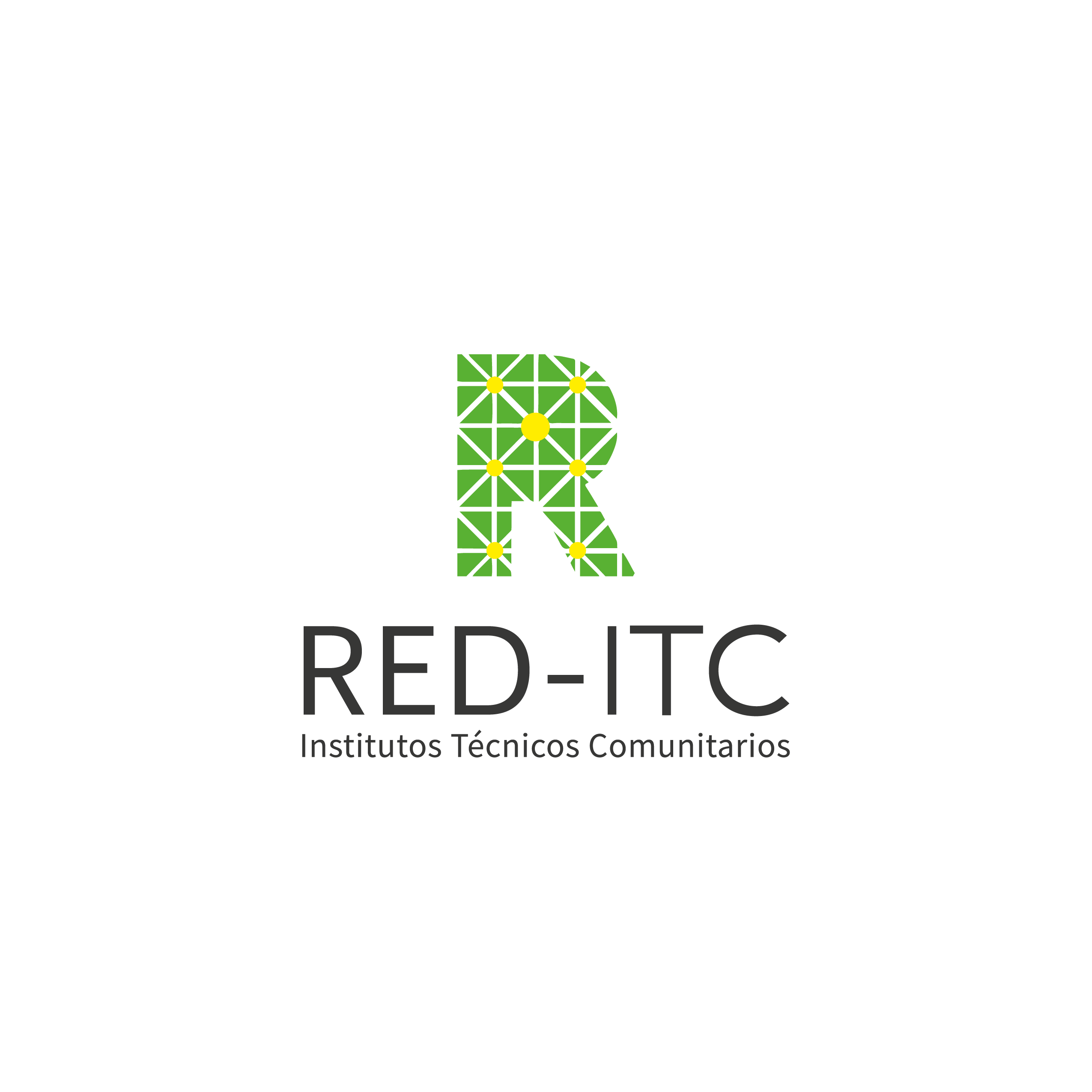 LOGOS PATROCINADORES - Red ITC