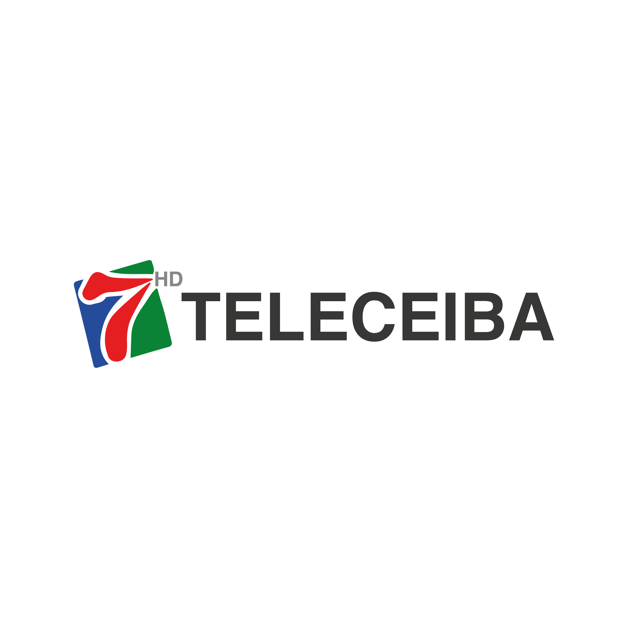 LOGOS PATROCINADORES - TELECEIBA